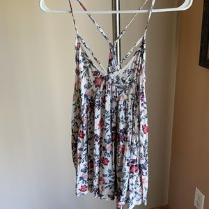American Eagle Tank